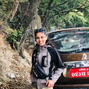Asmita Pyakurel