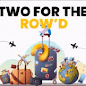 twofortherowd