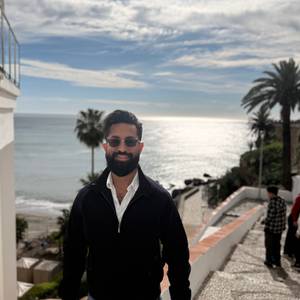 Hiren Tinnani