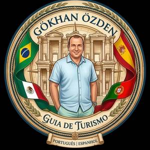 Gokhan Ozden