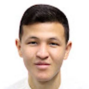 Abdinur Abdilabekov
