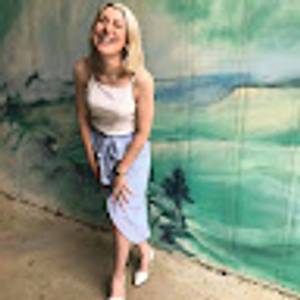 Jessica Thompson