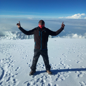 Emmanuel Paul Mwaigwisya