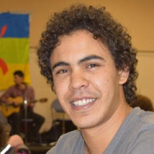 Abdelhadi Amnay Idrissi