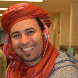 Abderrahman Abdou Idrissi