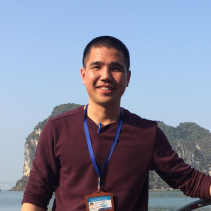 Kevin Cao