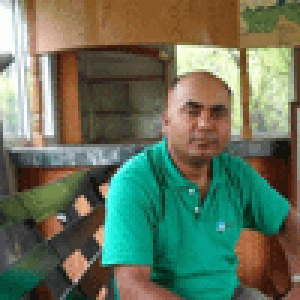 Shreekrishna Lamichhane