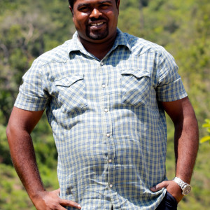 Halihinga Sajith Naveen Perera