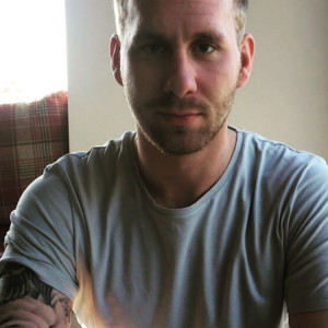 Arnar Ingi Sævarsson