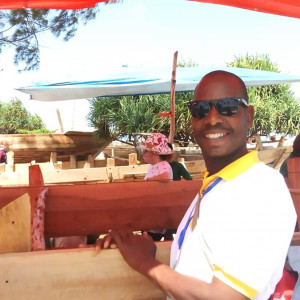 Fadhil Mohammed Fadhil