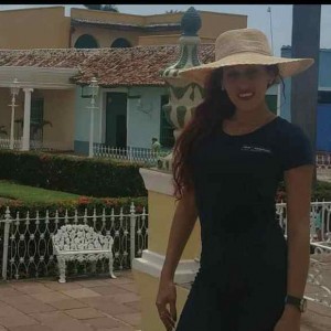 Ada Garcia prieto