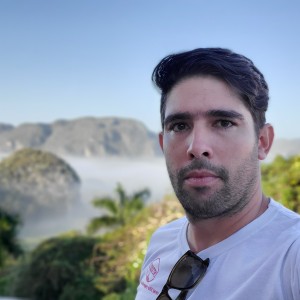 Alex Jorge Martínez