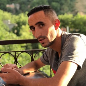 El Houssain Ait Hammou