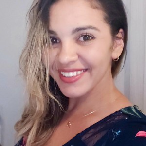 Yanna Cruzata