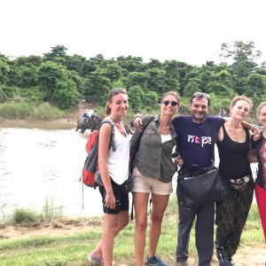 Shiva Prasad Chapagain