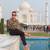 2 Nights 3 Days Delhi Agra Jaipur (Golden Triangle)Tour reviewer 2