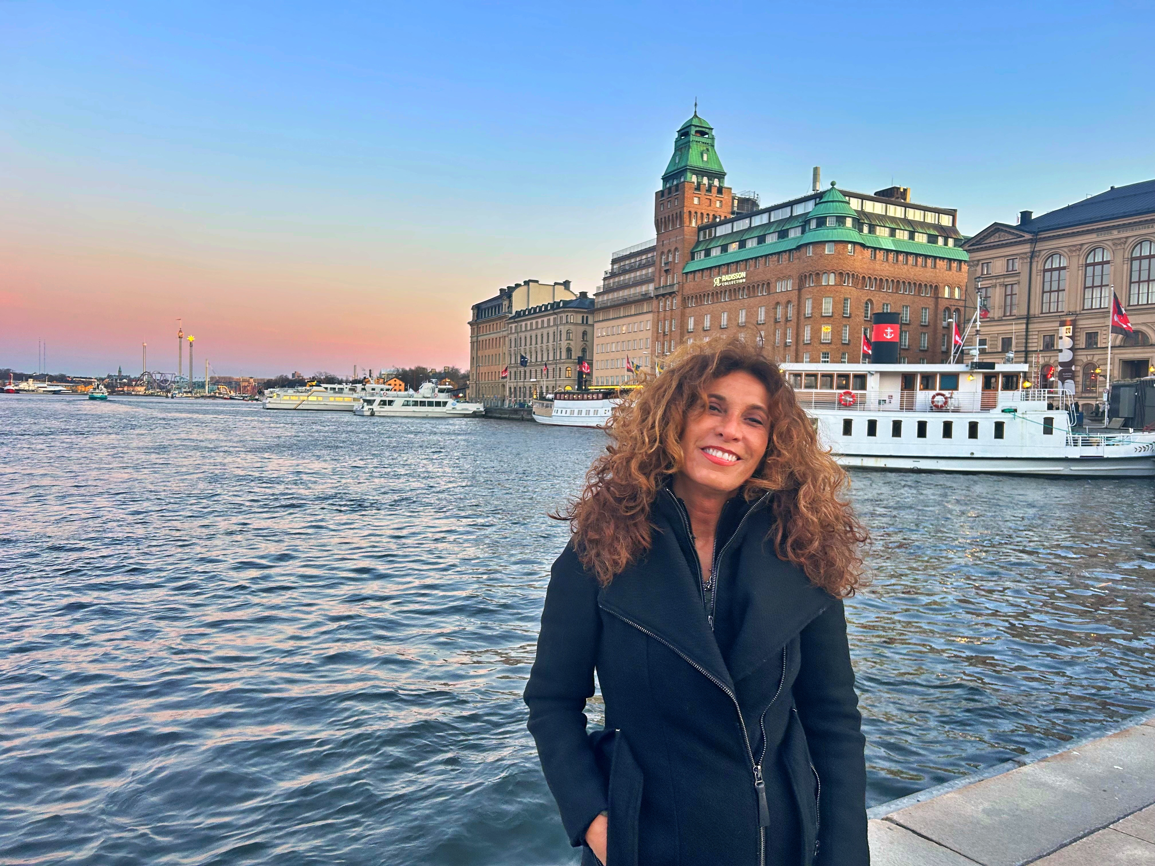 Cataratas, Botsuana y Namibia - 14 días reviewer 1