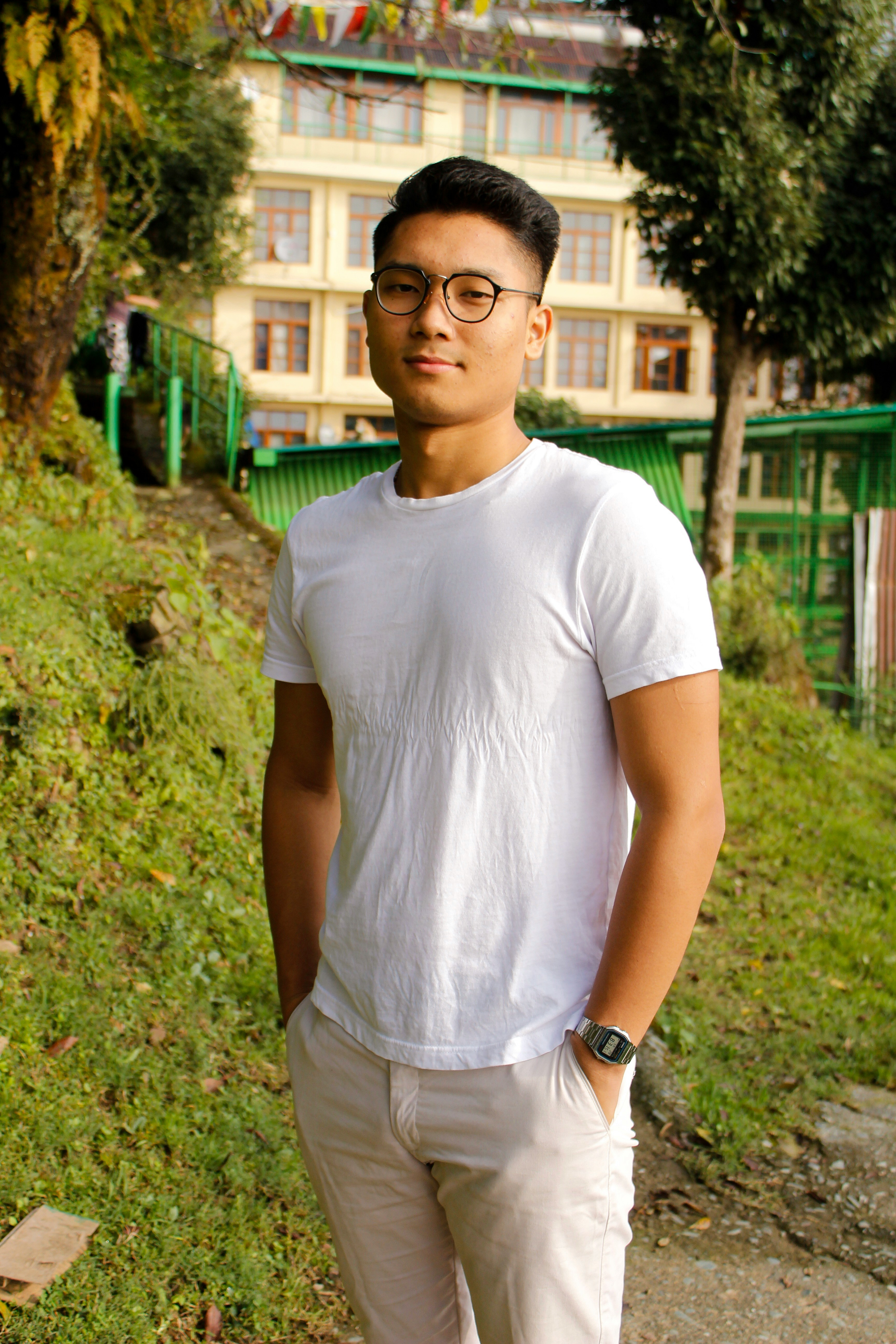 Kerala : Voyage de 7 jours dans le sud de l'Inde reviewer 4