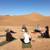 3 Dagen Avontuurlijke trektocht op een kameel in de Sahara-woestijn van Marokko reviewer 1