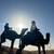 Du MHAMID au désert de l'Erg Chigaga - Explorez le Sahara marocain en 5 jours de randonnée à dos de chameau. reviewer 2