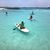 ¡Salto de Isla en las Maldivas! Tiburones ballena, mantarrayas, naufragio y visita a un complejo turístico reviewer