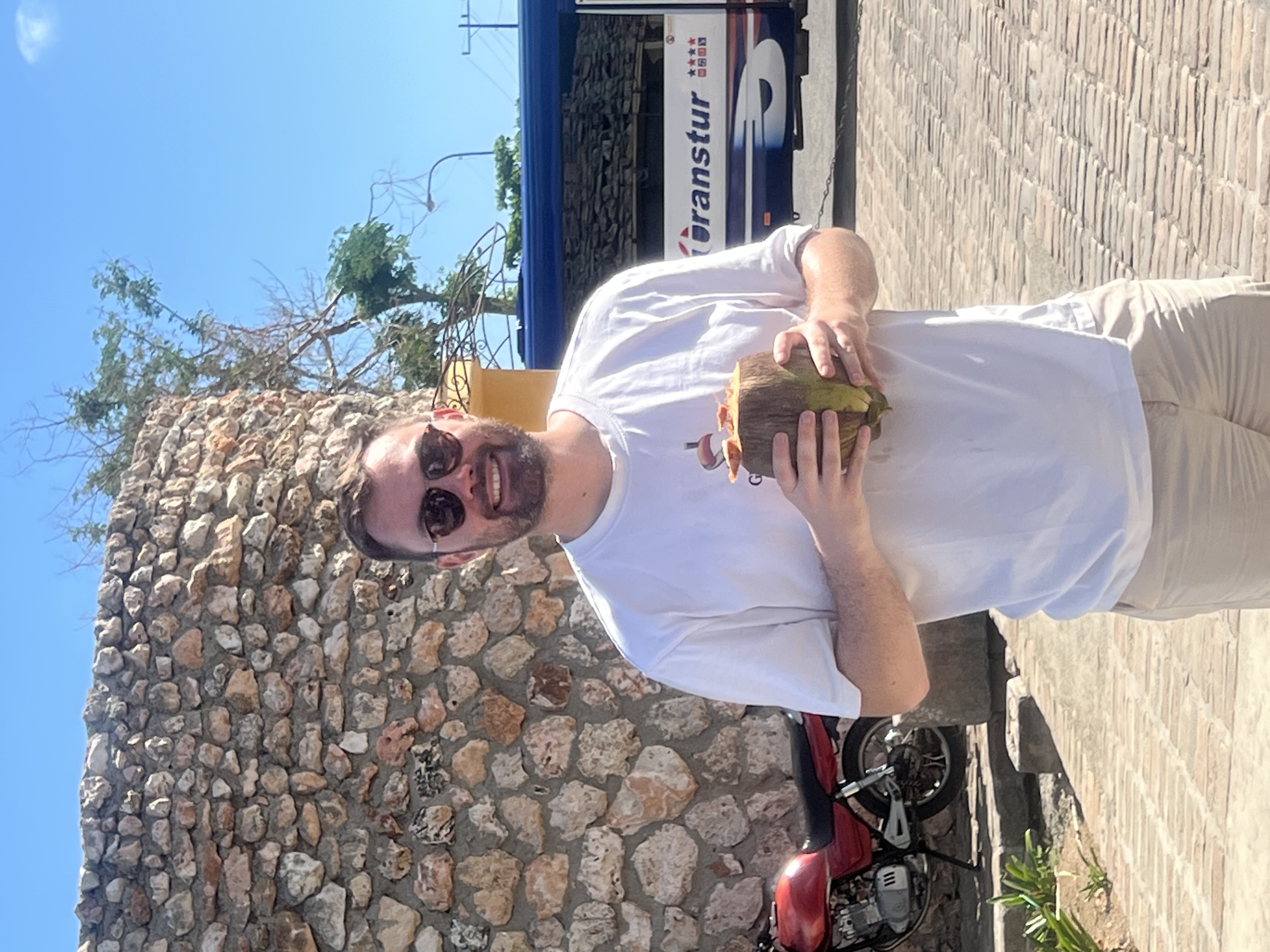 Explora China (4 destinations) reviewer 1