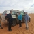 5 Days Private tour from Casablanca to Marrakech visiting Chefchaouen, Fes and Sahara desert reviewer 8
